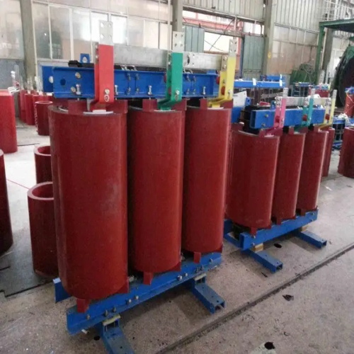 沧源SCB10-250KVA干式变压器