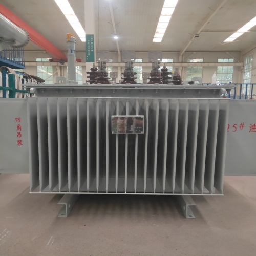 沧源sh15-315KVA非晶合金变压器