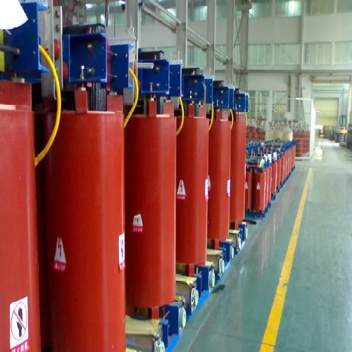 沧源SCB10-200KVA干式变压器