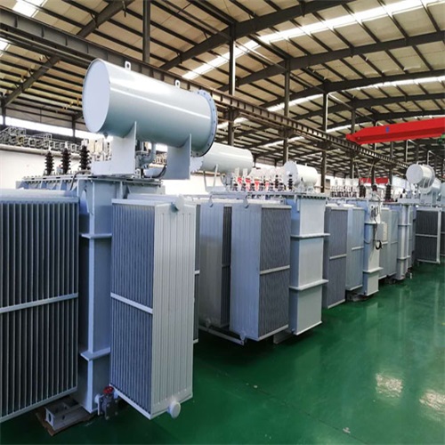 沧源S11-4000KVA/10KV/0.4
